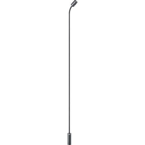 DPA Microphones DP4018F75 Supercardioid Microphone with 30" Floor Stand Boom