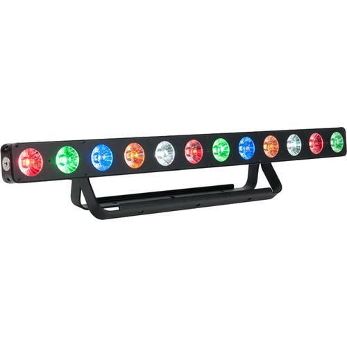 Elation Professional SIXBAR 1000 RGBAW UV LED Linear Fixture