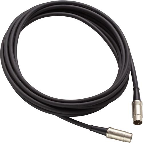 Hammond DIN 5-Pin MIDI to MIDI Cable