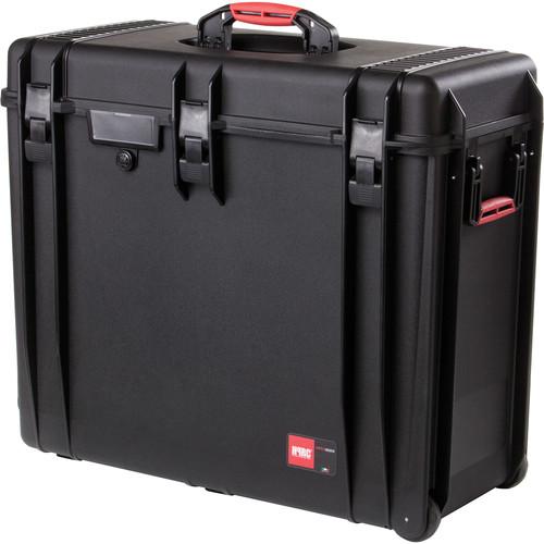 HPRC 4800WE Wheeled Hard Case without Foam