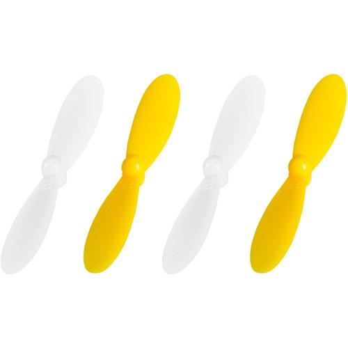 HUBSAN Propeller Set for H108 SPYDER Quadcopter