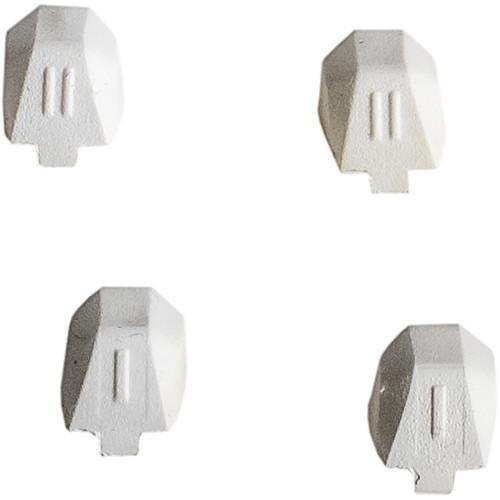 HUBSAN Rubber Feet for H108 SPYDER Quadcopter