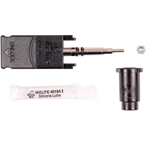 Ikelite Toggle Lock for NiMH or NiCd Battery in DS125, DS160, or DS161 Strobe