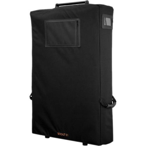 Inovativ 500-821 Travel Case for Scout