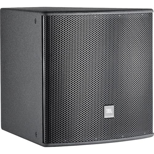 JBL AL7115-WRC High-Power Single 15" Low-Frequency Loudspeaker