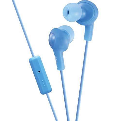 JVC HA-FR6 Gumy Plus Earbuds