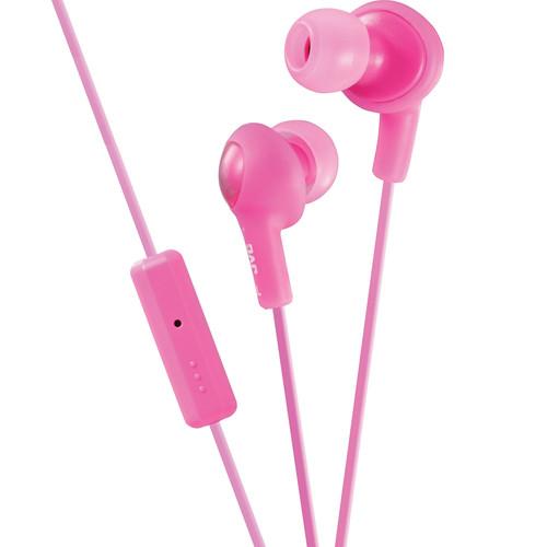 JVC HA-FR6 Gumy Plus Earbuds