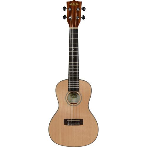 KALA KA-SSTU-C Travel Concert Ukulele