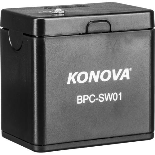 Konova Battery Pack