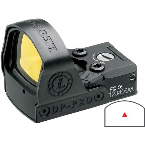 Leupold DeltaPoint Pro Reflex Sight
