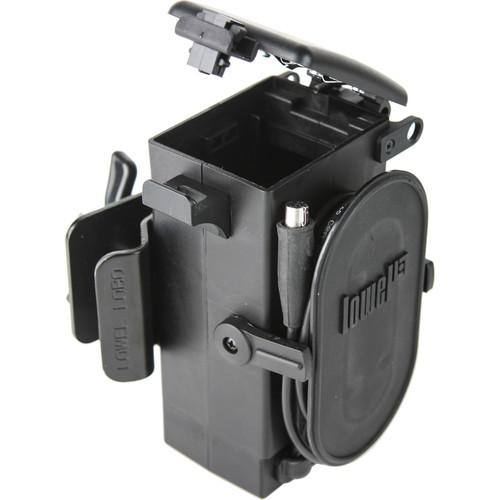 Lowel PRO Battery Box for the GS-15 PRO Battery, Lowel, PRO, Battery, Box, GS-15, PRO, Battery