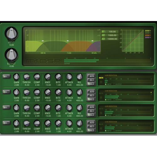 McDSP MC2000 v6