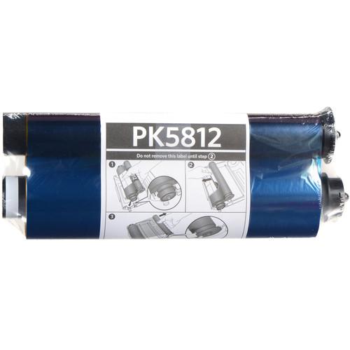 Mitsubishi PK5812 Ink Ribbon Set