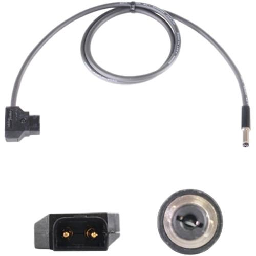 Nebtek Power-Tap to 2.5mm Plug MicroLite Receiver Power Cable