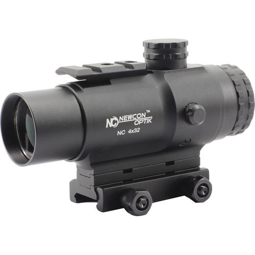 Newcon Optik 4x32 Prismatic Sight