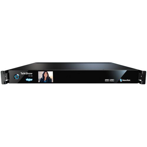 NewTek VS-100 TalkShow Video Calling System