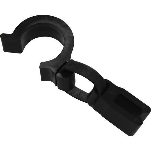 Odyssey Innovative Designs Nexus Black Bottom Clip for Indoor Setups