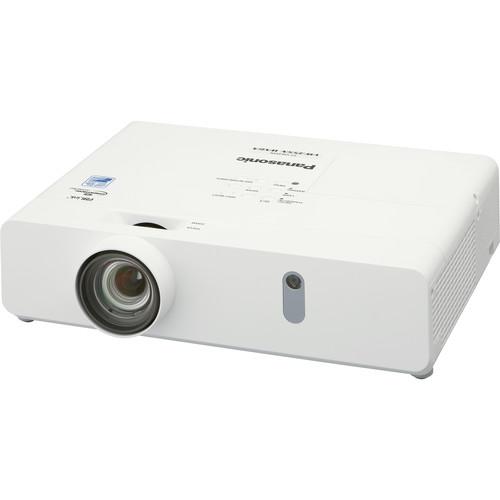 Panasonic PT-VW355NU 4000-Lumen WXGA 3LCD Projector