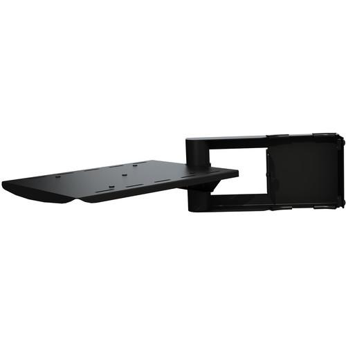 Peerless-AV ACC-LA SmartMount Laptop Arm For SR Carts and SS Stands