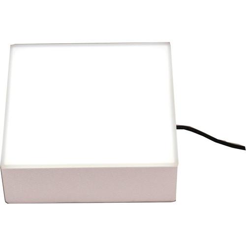 Porta-Trace Gagne 6x6" LED ABS Plastic Light Box
