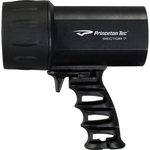 Princeton Tec Sector 7 LED Underwater Spotlight