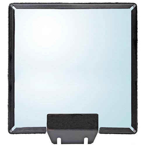Prompter People 10 x 10" Upgrade Glass for Prompter People Ultralight Teleprompter