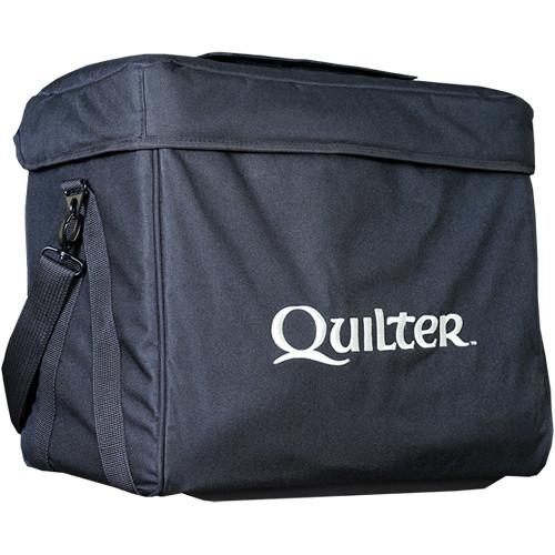 Quilter Deluxe Case for 8" MicroPro