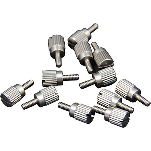 Radial Engineering ThumbSet Screws for 500 Series Racks and Modules