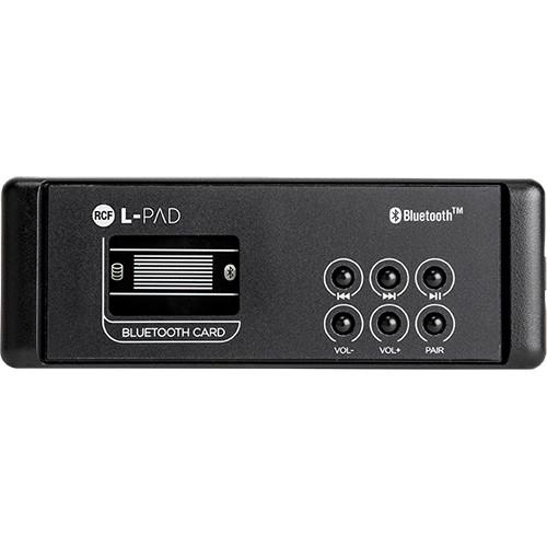 RCF LPAD Bluetooth Card