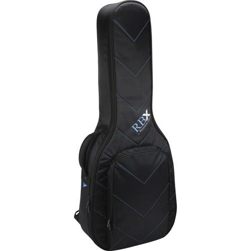 Reunion Blues RBX Acoustic Dreadnought Guitar Gig Bag