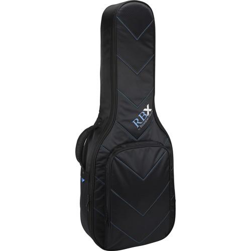 Reunion Blues RBX Small Body Acoustic Classical Guitar Gig Bag