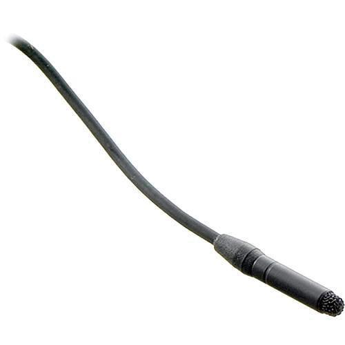 Sanken COS-11D Omni Lavalier Mic, Normal Sens, Hardwired LEMO 3-Pin Connector for Zaxcom Wireless Transmitter