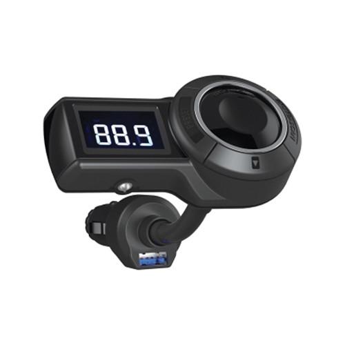 Scosche freqOUT pro FM Transmitter with