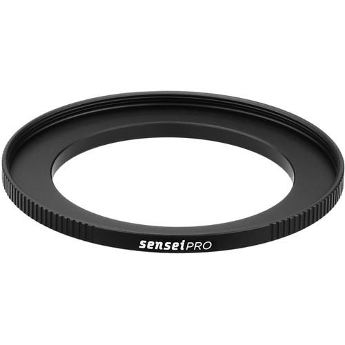 Sensei PRO 52-67mm Aluminum Step-Up Ring