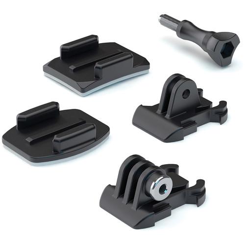 SP-Gadgets Mount Set for POV Light & GoPro