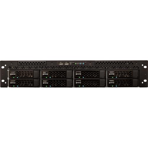Studio Network Solutions EVO 16TB 8-Bay Shared Media Storage Server