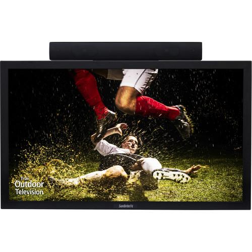 SunBriteTV SB-4217HD 42" Pro Direct-Sun Outdoor LED TV