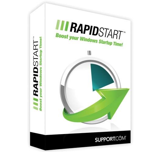 Support.com RapidStart