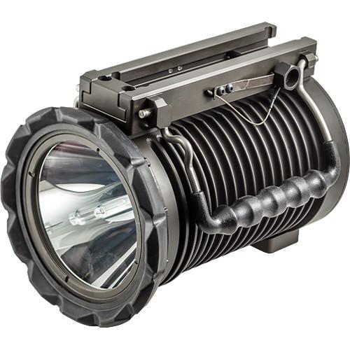 SureFire HellFighter 5 WeaponLight and Searchlight