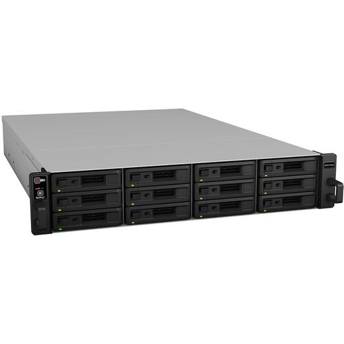 Synology RXD1215sas 12-Bay Expansion Unit