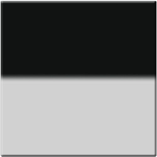 Tiffen 6.6 x 6.6" Hard Edge Graduated 1.5 ND Filter