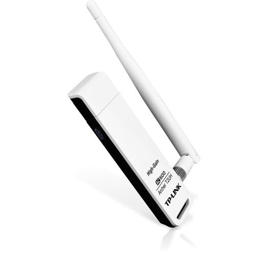 TP-Link Archer T2UH AC600 High Gain Wireless Dual Band USB Adapter