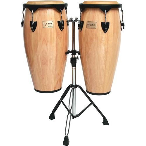 Tycoon Percussion 10" & 11" Supremo Series Congas