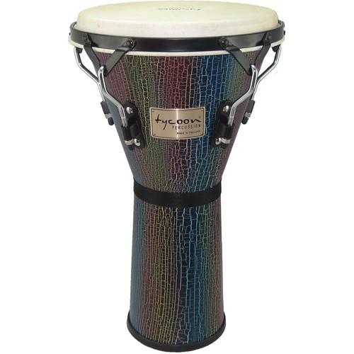 Tycoon Percussion 12" Supremo Series Djembe
