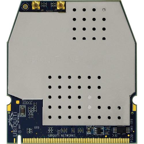 Ubiquiti Networks XtremeRange9 Wi-Fi Adapter