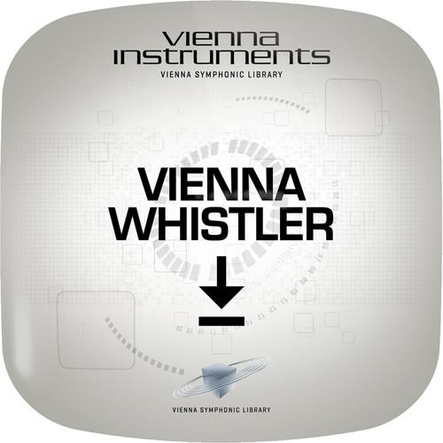 Vienna Symphonic Library Whistler - Vienna Instruments