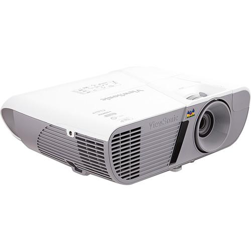 ViewSonic PJD6552LW 3500-Lumen WXGA DLP Projector