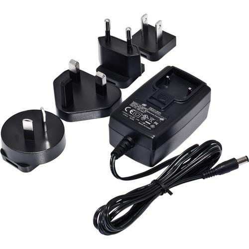 Vivotek AA-231 180° Power Adapter for Select Network Cameras & Devices