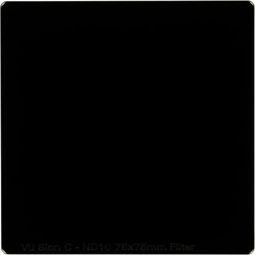 Vu Filters 75 x 75mm Sion C Neutral Density 3.0 Filter