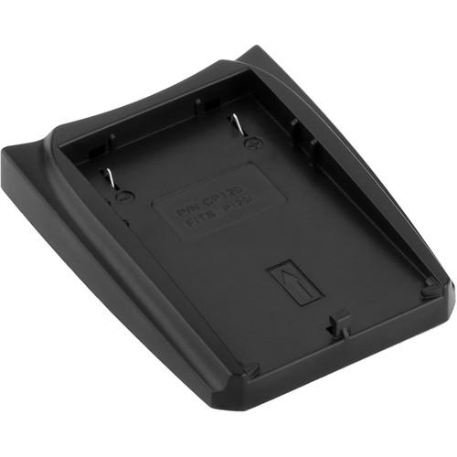 Watson Battery Adapter Plate for SB-P Series, Watson, Battery, Adapter, Plate, SB-P, Series